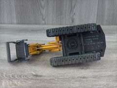 Komatsu PC650 Loading Shovel, 1/50, Shinsei