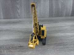 Caterpillar 225 Digging Crane, 1/50, Joal