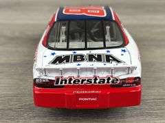 Bobby Labonte #18 Interstate Batteries/Let’s Roll 2002 Grand Prix Stock Car, 1/24, Limited Edition, Action 10th Anniversary