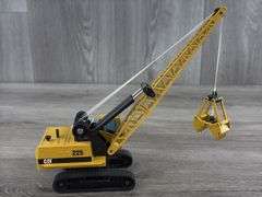 Caterpillar 225 Digging Crane, 1/50, Joal