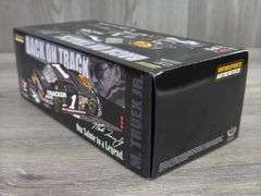 Martin Truex Jr. #1 Bass Pro Shops/3 Days Of Dale 2006 Monte Carlo SS Stock Car, 1/24, Limited Edition, 1 Of 3,504, Back On Track, Our Salute To A Legend-Dale Earnhardt, Motorsports Authentics