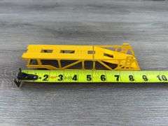 Ertl Car Hauler Trailer, 1/64
