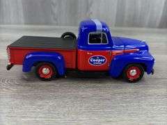 1954 International Cooper Tires Truck Bank, 1/25