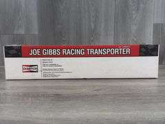 Joe Gibbs Racing Transporter, 20” Long, Nylint