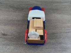 1952 Chevrolet 3100 Cooper Tires Pickup Bank, 1/25, Limited Edition