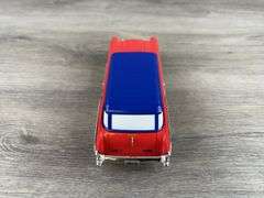 1957 Cooper Tires Chevy Nomad Bank, 1/25, SpecCast