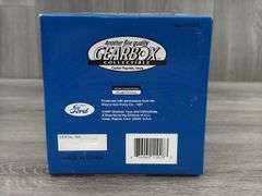1920 Ford Benzol Wayne Gas Pump, 12” H, Limited Edition