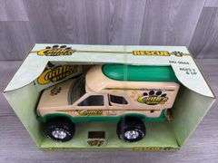 Critter Gitters Rescue 4 Animal Recovery Unit, 12” Long