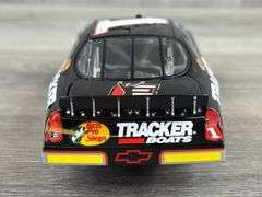 Martin Truex Jr. #1 Bass Pro Shops/3 Days Of Dale 2006 Monte Carlo SS Stock Car, 1/24, Limited Edition, 1 Of 3,504, Back On Track, Our Salute To A Legend-Dale Earnhardt, Motorsports Authentics
