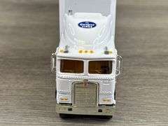 Kenworth K100E Cooper Tires Tractor Trailer Bank, 1/64, SpecCast