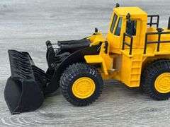 Michigan L320 Wheel Loader, 1/50, Joal