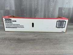 Shell Pacer +Racer Playset, 17 1/2” Long, Tonka