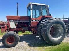 1978 International 1486