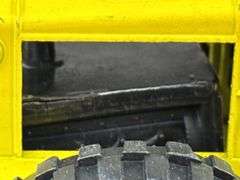 Hubley Power Builders Mighty-Metal Constructioneers