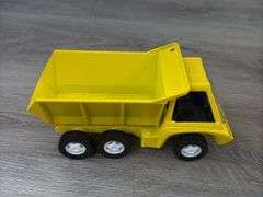Hubley Power Builders Mighty-Metal Constructioneers
