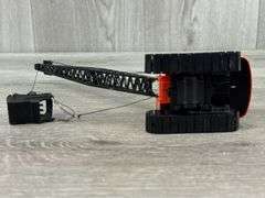 Northwest Eng. Co. 25D Dragline, 1/50, SpecCast
