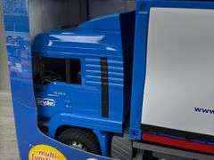Bruder Container Service Truck, 1/16