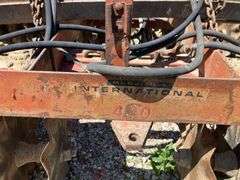 International 480 Disk