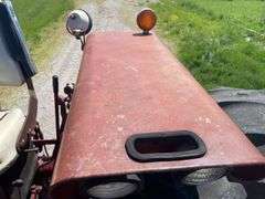 1970 Farmall International 1456