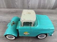 Nylint Toys Ford Mobile Homes Truck, 10” Long