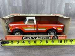 V&S Variety Stores Pickup Truck, 11 1/2” Long, Nylint