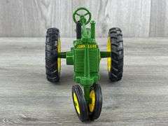 John Deere A General Purpose Tractor, 1/16, Ertl