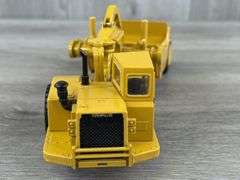 Caterpillar 631E Wheel Tractor Scraper, 1/50, Ertl