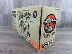 G.T. Racing Motorsport Set, Truck/Trailer-16” Long, Nylint