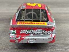 Terry Labonte #5 Kellogg’s Iron Man 1998 Monte Carlo Elite Stock Car, 1/24, Limited Edition, #1530/3500, Action Elite, 50th NASCAR Anniversary