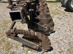 Case IH 5400 Minimum Till Drill
