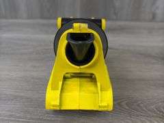 Hubley Power Builders Mighty-Metal Constructioneers