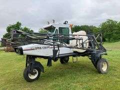 220 Spray Coupe