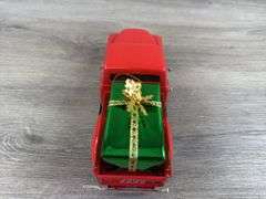 1956 Ford Pickup, 7 1/2”, 1994 Christmas Express, Ertl
