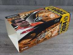 Tony Stewart #20 Home Depot/NEXTEL Inaugural Season 2004 Monte Carlo Stock Car, 1/24, Limited Edition, #2728/3704, Action, Dealer Exclusive