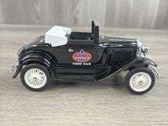 Ford Model A Cooper Tire Original Test Car Replica Bank, 1/25
