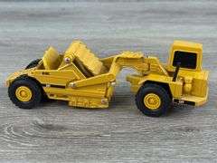 Caterpillar 613C Elevating Scraper, 1/64, Ertl