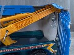 Nylint Towing & Recovery Wrecker, 16” Long, No. 866
