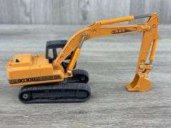 Case 9030B Excavator, 1/50, Ertl
