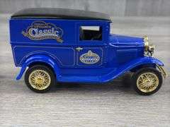 1931 Ford Cooper Tires Panel Truck Bank, 1/25, Limited Edition