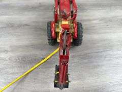 Ford 4000 HD Industrial Tractor/Backhoe/Loader, 20” L