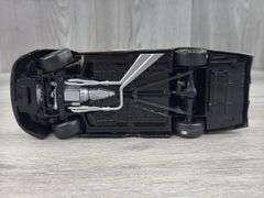 Joe Nemechek #87 Cellular One 2000 Monte Carlo Stock Car, 1/24, Limited Edition, 1 Of 3,504, Action