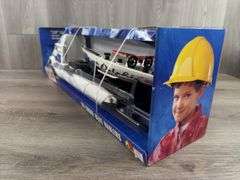 Dolphin Off-Shore Boat Haulers, 26” Long,  Nylint