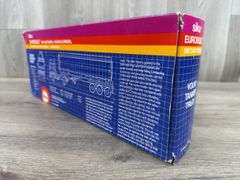 Volvo Tanker Truck, 1/55, Siku, Eurobuilt