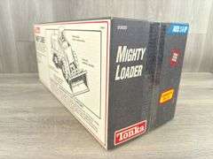 Tonka Mighty Diesel Loader, 20” Long