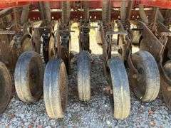 Case IH 5400 Minimum Till Drill