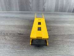 Ertl Car Hauler Trailer, 1/64