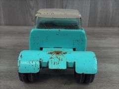 Nylint Toys Ford Mobile Homes Truck, 10” Long