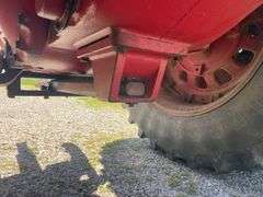1970 Farmall International 1456