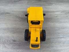 John Deere 644 ROPS Wheel Loader, 1/25, Ertl