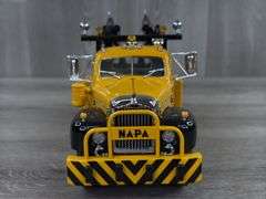 Mack B-61 NAPA 24 HR Wrecker, 1/34, First Gear